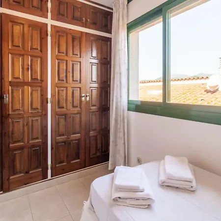 La Coma 601 Apartamento Con Piscina Comunitaria