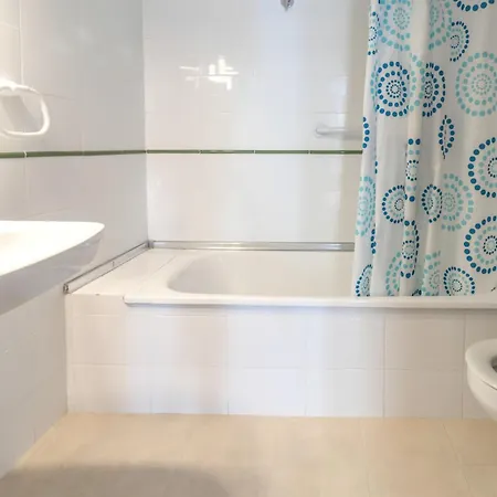 La Coma 601 Apartamento Con Piscina Comunitaria Apartment