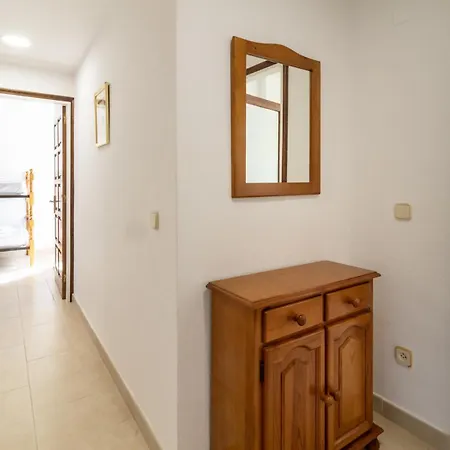 La Coma 601 Apartamento Con Piscina Comunitaria Apartment Llanca