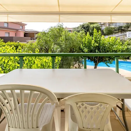 La Coma 601 Apartamento Con Piscina Comunitaria Apartment